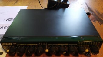Joemeek Three Q - 4
