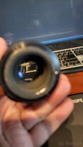 Super Takumar 135 (Asahi) - 4