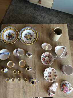 Modranska a chodská kersmiks - 4
