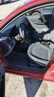 Fabia 1.4 Mpi - 4