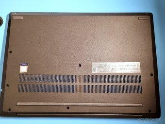 Herní notebook Lenovo ideapad l340-15irh gaming - 4