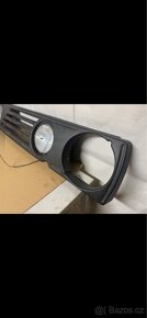 Golf MK II GABEL MASKA - 4