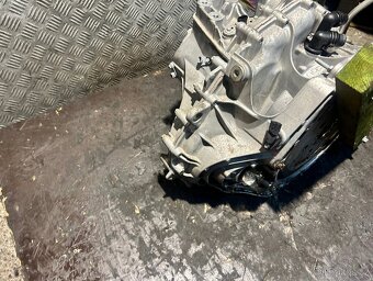 Mercedes B W247 automatická převodovka 7004222 - 4