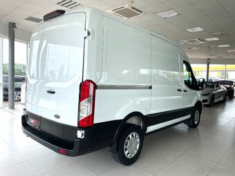 Ford Transit 2.0TDCI L2H2,96kW,Webasto,DPH - 4