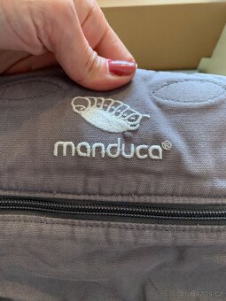 Manduca - 4