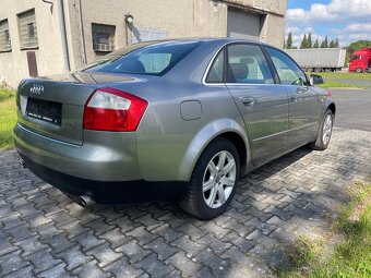 Audi A4 - 4