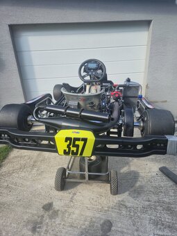 Motokara podvozok croc - 4
