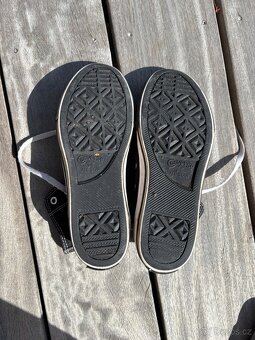 Converse boty - 4