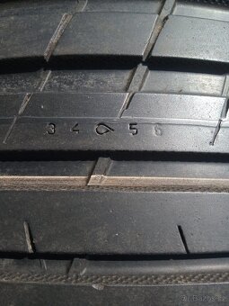 Nokian Powerproof 225/45 ZR17 - 4