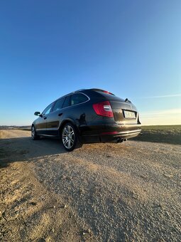 Škoda superb 2 - 4