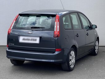 Ford C-MAX 1.6i , 85 kW benzín, 2008 - 4