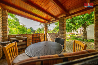 Prodej rodinného domu, 209 m², Veselí nad Moravou - 4