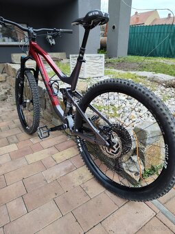 Vitus Escarpe 29 VRS, vel. XL - 4