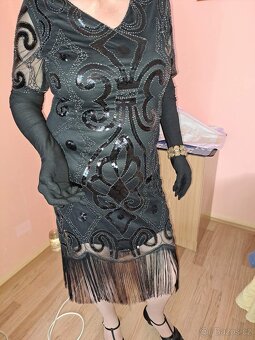 Hledá se žena na vetrán srazy v retro oblečení. SEZNÁMENÍ. - 4