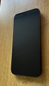 Apple iPhone 15 Pro Max 256GB Black Titanium - 4