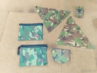 Army - Vojenské věci - viz. Foto - 4