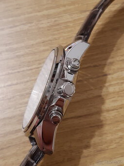 Hodinky Seiko solar - 4