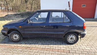 Škoda Felicia 1.3i 50 kw - 4
