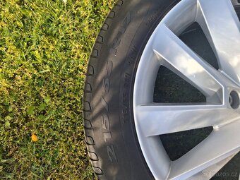 Alu Kola 5x112 r17 - 4
