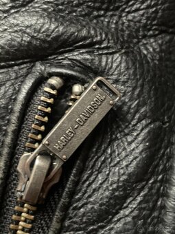 Vesta Harley Davidson - 4