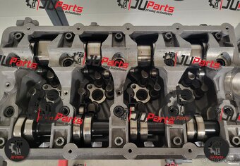 Motor BKP BKD BMN BMR 2.0 TDi 16V - 4