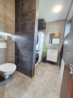 Prodej, rodinný dům, 4+kk, pozemek 119 m2, ul. Příkopy, Hruš - 4
