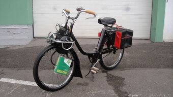 Velosolex 1400, rok 1959, motokolo, nádherný originál - 4