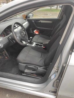 Passat B7 2013 1.6 TDI - 4