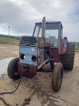 Zetor 8011 - 4