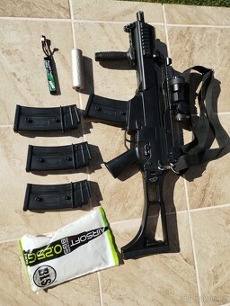 G36c - 4
