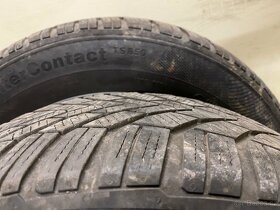 Alu 16 205/65/16 5x112 - 4