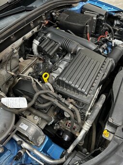 Prodám Škoda Octavia 1,2 Tsi - 4