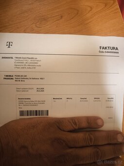 Samsung S25 ultra 256 GB, úplně nový - 4