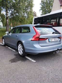 Prodam volvo v 90 - 4