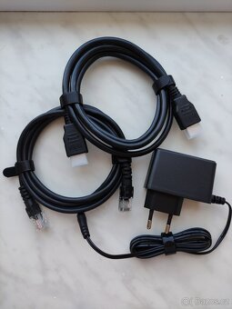 Prodám O2 Set-top box - 4