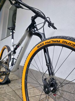 Horské kolo Cannondale Scalpel Carbon 3 2022 29″ - 4