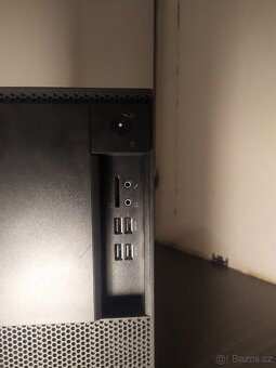 PC sestava - i5 7500|RX 570|16GB|256GB|WIN11 - 4