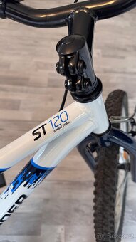 Horské kola Rockrider ST120 sport trail, 20” - 4
