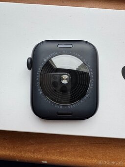 Apple Watch SE 44mm cellular - 4