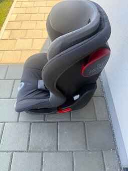 Britax Romer - 4