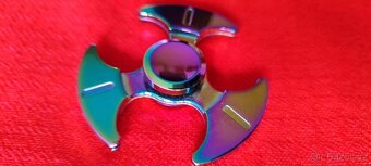 Fidget Spinner Eljet Rajngov Axe - 4