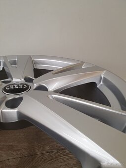 Audi A3, S3, RS3 - 8V - orig. ALU disky 5x112 R19 - 4