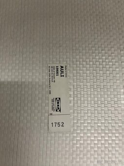 Posuvné dveře ikea na skříň PAX - 4