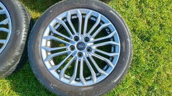 Alu kola Ford C-Max - 4