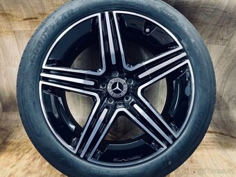 TOP letní kola Mercedes GLC X254 R20 AMG - 4
