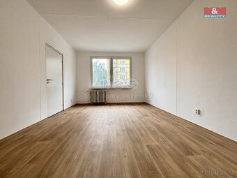 Pronájem bytu 2+1, 63 m², Rychnov nad Kněžnou, ul. Sokolovsk - 4
