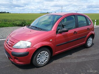 Citroen C3 1.1i - 4