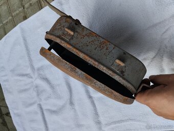 Kastlík dkw nz - 4