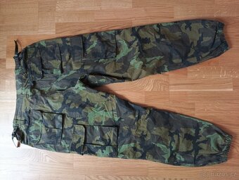 Airsoft oblečení - 4