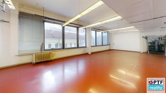 Pronájem komerčních prostor 50 - 2000m2, ev.č. 00343 - 4